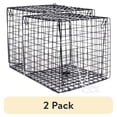 thumbnail image 1 of (2 pack) Sea Striker SSCT10.5 Crab Box Fish Trap, 1 of 2
