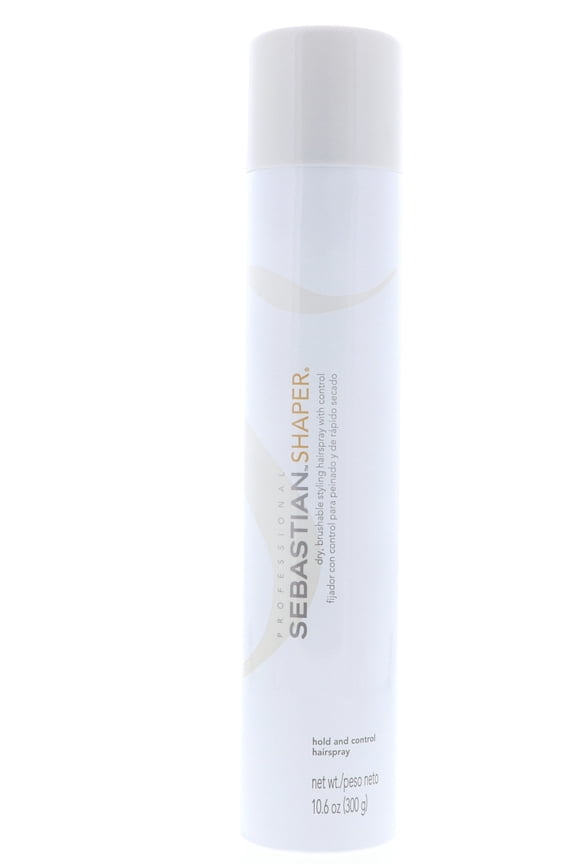 (2 pack) Sebastian Shaper Hairspray 10.6 oz