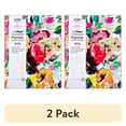 thumbnail image 1 of (2 pack) See it Bigger July 2024 - June 2026 Monthly Dated Planner (8.5" x 11"), 1 of 9