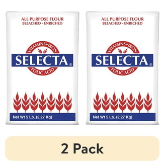 Farina Wheat Germ Flour for Porridge and Fufu - 5lbs - Walmart.com