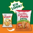 thumbnail image 1 of 2 pack Sensible Portions Garden Veggie Straws Made with Avocado Oil, Cheddar Cheese Flavor, 13 oz Bag, 1 of 5