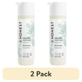thumbnail interactive-video image 1 of (2 pack) The Honest Company Conditioner Fragrance Free Sensitive 10 fl oz, 1 of 10