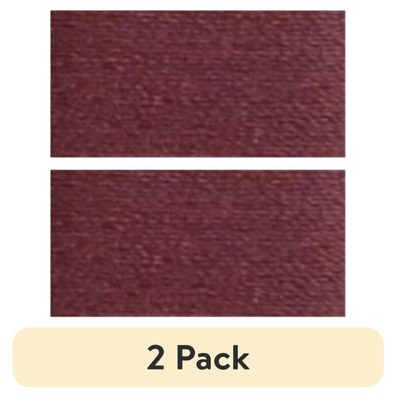 (2 pack) Gutermann Sew-All Thread 110yd-Mulberry
