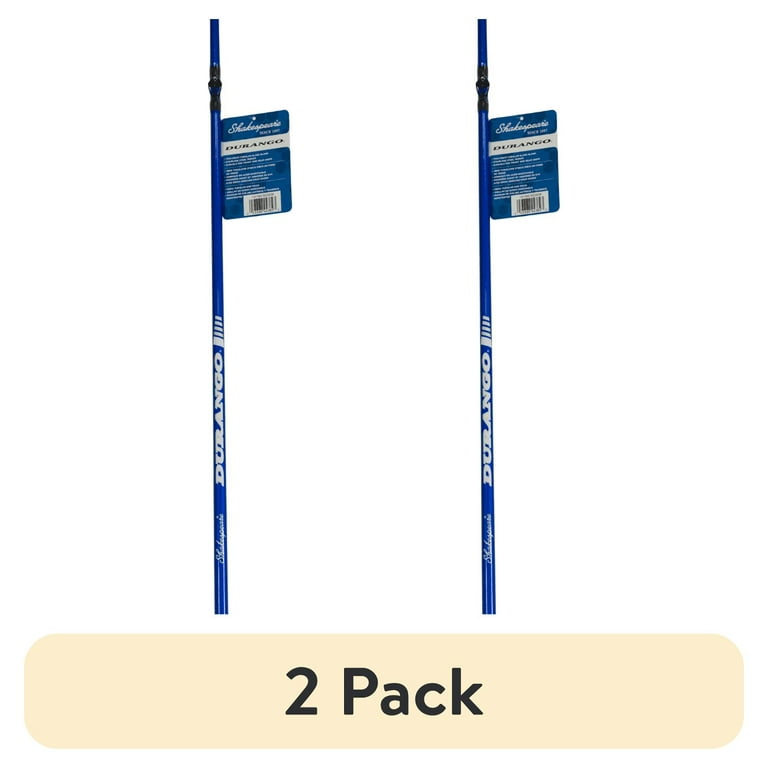 Shakespeare Durango 5'6