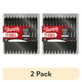 thumbnail image 1 of (2 pack) Sharpie S-Gel Pens, Medium Point (0.7 mm), Black Ink, 22 Count, 1 of 11