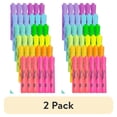 thumbnail image 1 of (2 pack) Sharpie Tank Highlighters, Assorted, Chisel Tip, 36 Count, 1 of 9