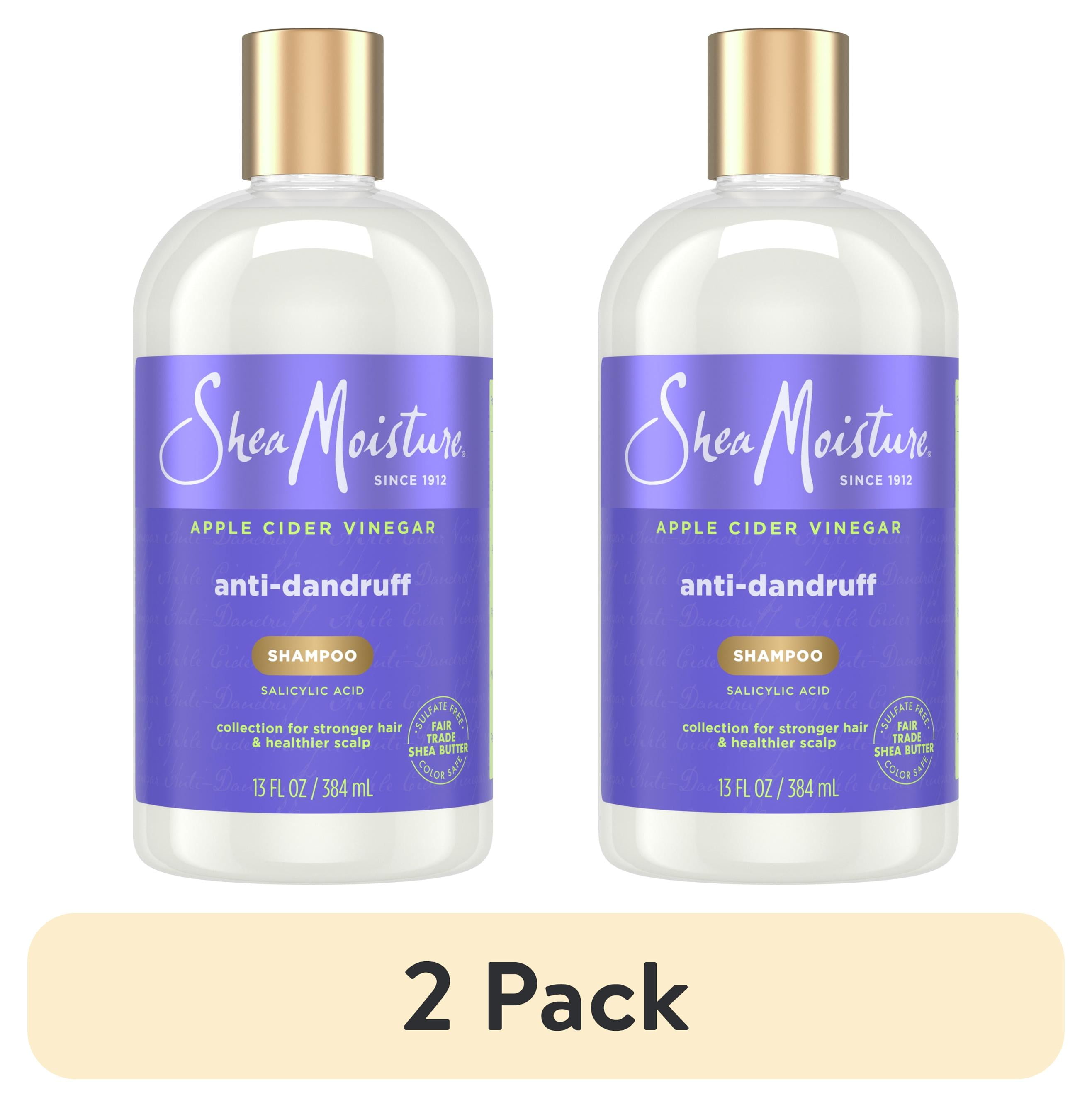 ASSURAN Hair Shampoo 280ml2本セット Oushen Hair Care Sulfate Free Dandruff Shampoo with Argan