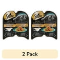 thumbnail image 1 of (2 pack) Sheba Gravy Indulgence Chicken Entree in Extra Gravy Cat Food, 2.6 oz Twin-Pack Tray, 1 of 14