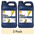 thumbnail image 1 of (2 pack) Shell Rotella T6 Full Synthetic 15W-40 Diesel Engine Oil, 2.5 Gallon, 1 of 11