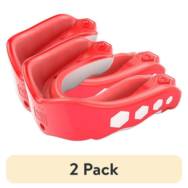 Shock Doctor Gel Max Flavor Fusion Mouthguard - Dental Protection