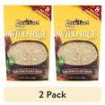 thumbnail image 1 of (2 pack) Shore Lunch Creamy Wild Rice Soup Mix, 10.8 oz, 1 of 12