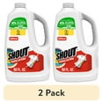 thumbnail image 1 of (2 pack) Shout Laundry Liquid Refill 60 oz, 1 of 22