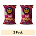 thumbnail interactive-video image 1 of (2 pack) Siete Family Foods Kettle Cooked Potato Chips Chipotle Barbeque, 5.5 oz, 1 of 10