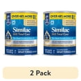 thumbnail interactive-video image 1 of (2 pack) Similac 360 Total Care Infant Formula Powder, 30.8 oz Value Can, 1 of 19