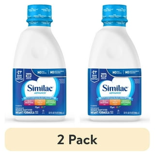 Similac Advance