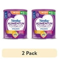 thumbnail interactive-video image 1 of (2 pack) Similac Alimentum With 2'-FL HMO, Baby Formula Powder, 12.1-oz Can, 1 of 24