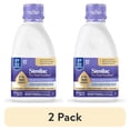 thumbnail image 1 of (2 pack) Similac Pro-Total Comfort Ready-to-Feed Baby Formula, 32-fl-oz Bottle, 1 of 21