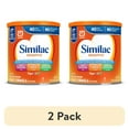 thumbnail interactive-video image 1 of (2 pack) Similac Sensitive Powder Baby Formula, 12.5-oz Can, 1 of 20