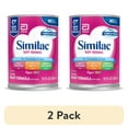 thumbnail image 1 of (2 pack) Similac Soy Isomil Concentrated Liquid Baby Formula, 13-fl-oz Can, 1 of 17
