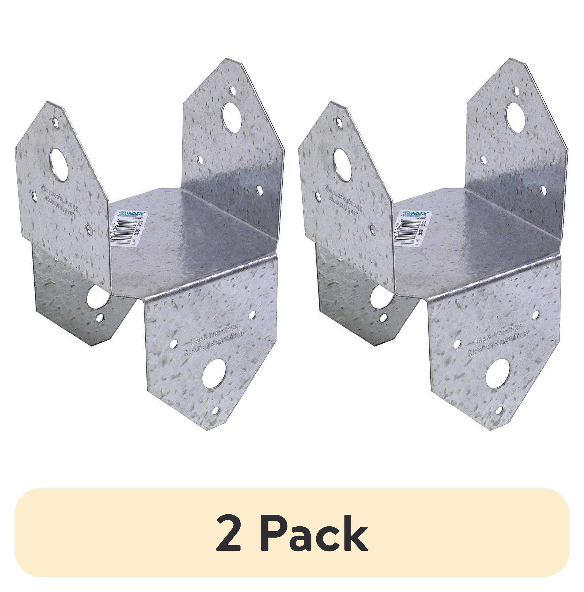 M a y　ラズプラス 4人分 2-pack-Simpson-Strong-Tie-BC4Z