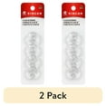 thumbnail image 1 of (2 pack) Singer Transparent Bobbin, 1 of 6