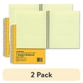 thumbnail image 1 of (2 pack) Rediform, RED33004, Brown Board 1-Subject Notebooks, 1 Each, 1 of 4