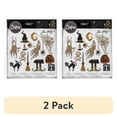 thumbnail image 1 of (2 pack) Sizzix Thinlits Die Set 17PK Frightful Things by Tim Holtz, 1 of 5