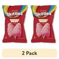 thumbnail image 1 of (2 pack) Skittles Cotton Candy 3.1oz/12ct, 1 of 6