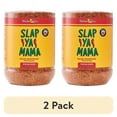 thumbnail image 1 of (2 pack) Slap Ya Mama Original Blend Cajun Seasoning, 32oz, 1 of 10