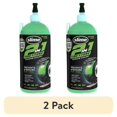 thumbnail image 1 of (2 pack) Slime 2-in-1 Tire and Tube Sealant 32oz - 10194, 1 of 11