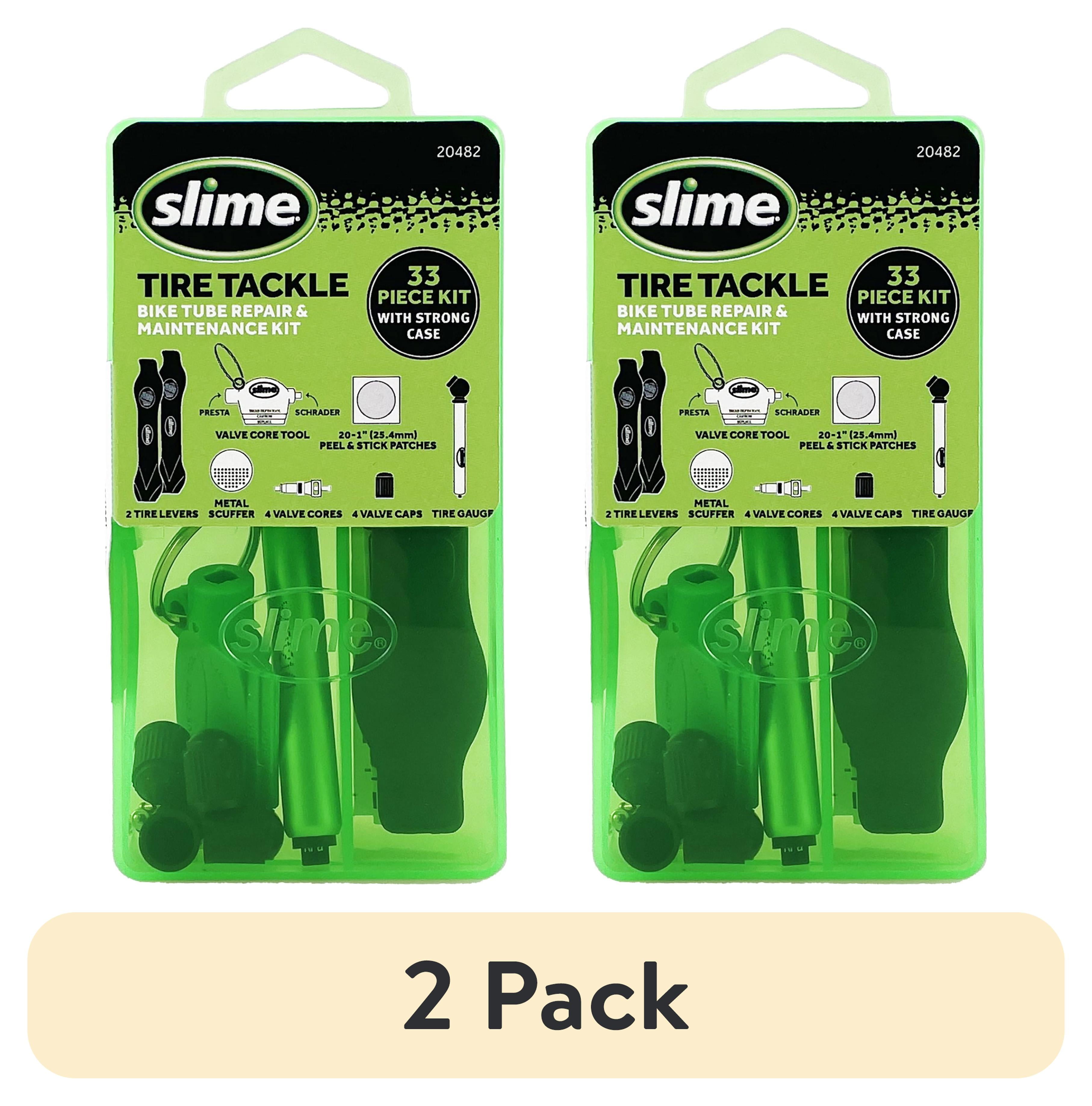 レア‼️Tilley R46 2-pack-Slime-Tire-Tackle-Bike-