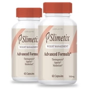 2 pack Slimetix - Slimetix Keto Capsules