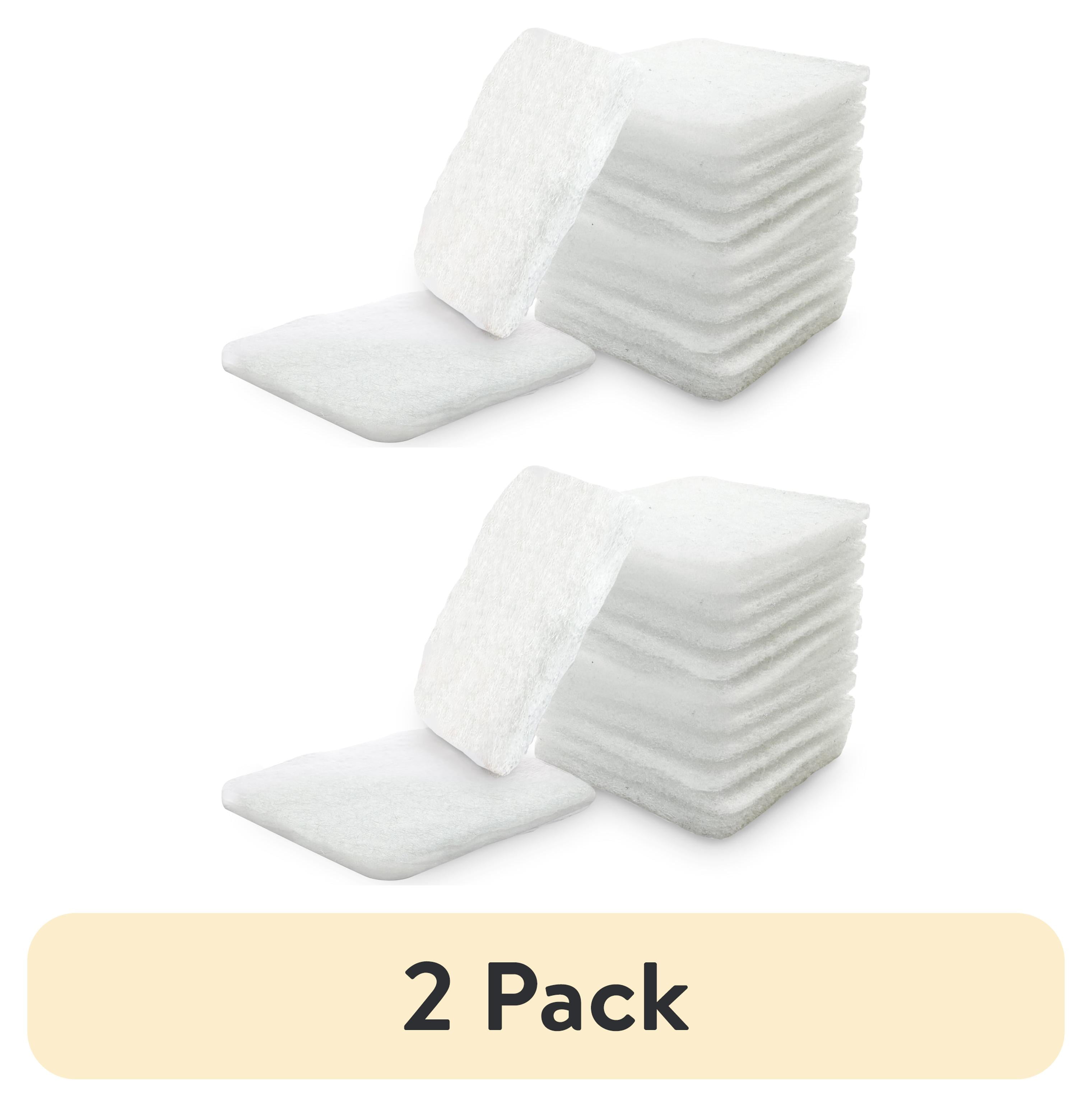 (2 pack) SmartPoint Cleanser Infused Facial Pads, 40 Count, Adult