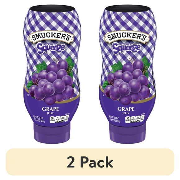 Grape jelly in Jelly - Walmart.com
