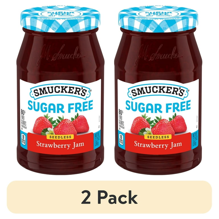 Strawberry Jam　伊勢しめ縄 Fruit Basket Natural Japanese Strawberry Jam 140g – Japanese