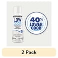 thumbnail image 1 of (2 pack) Snow White, Rust-Oleum Low Odor Premium Gloss Spray Paint-388274, 11 oz, 1 of 13
