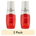 thumbnail image 1 of (2 pack) SodaStream Cola Soda Mix, 14.9 fl oz., 1 of 13