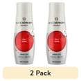thumbnail image 1 of (2 pack) SodaStream Diet Cola Soda Mix, 14.9 fl oz., 1 of 10