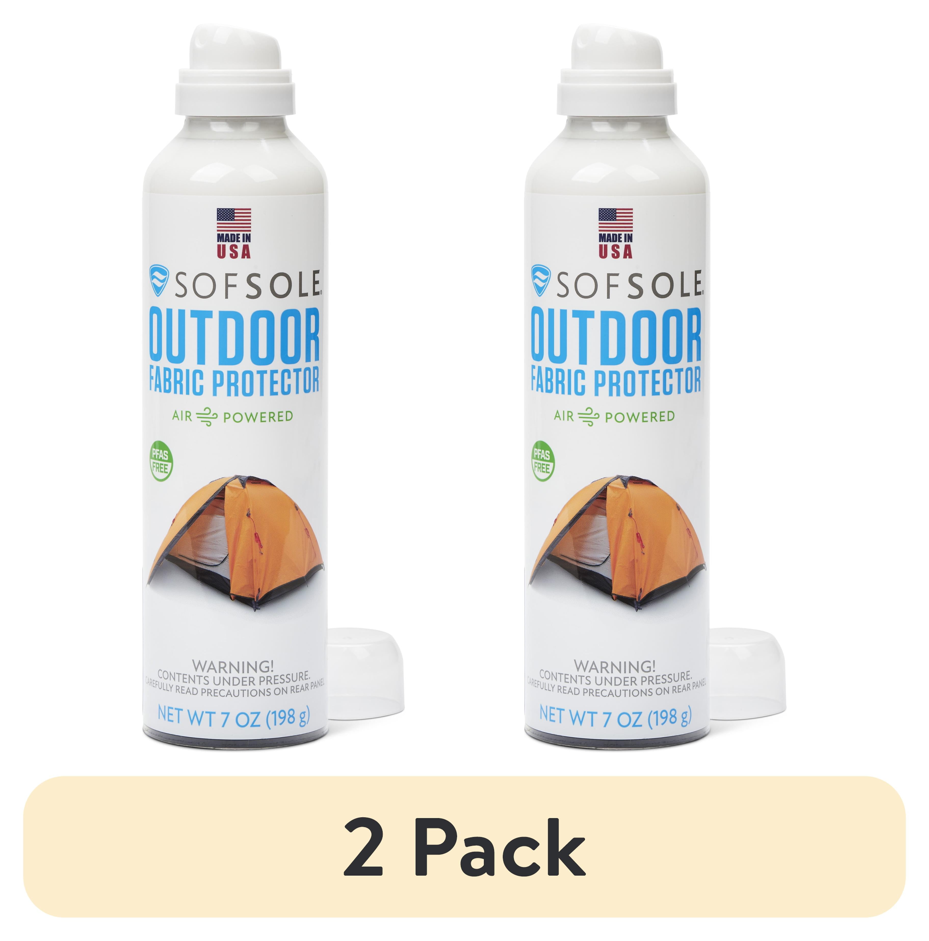 Best Outdoor Fabric Protector