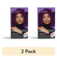thumbnail image 1 of (2 pack) Softsheen-Carson Dark and Lovely SSC D&L Fade Resist Viral Violet, Virtual Violet, 1 kit, 1 of 8