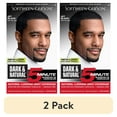 thumbnail interactive-video image 1 of (2 pack) SoftSheen-Carson Dark & Natural 5 Minute Shampoo-In Haircolor, 1 of 10