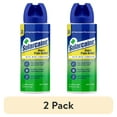 thumbnail image 1 of (2 pack) Solarcaine Cool Aloe Sunburn Relief Spray with Lidocaine to Replenish Skin, 4 oz, 1 of 7