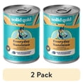 Brown Rice Nutrient (2 pack) Solid Gold Star Chaser Wet Dog Canned Food, Chicken & Brown ...