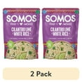 thumbnail image 1 of (2 pack) Somos Cilantro Lime White Rice, 8.8 oz Pouch, 1 of 10