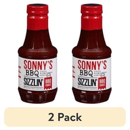 Bbq Sauce Brenda's Bbq Sonny's Real Pit Bar-B-Q Authentic