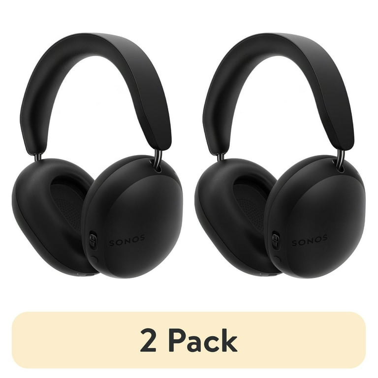 Sonos Ace 『BLACK』 Amazon.com: Sonos Ace | Noise Cancelling Wireless Over-Ear