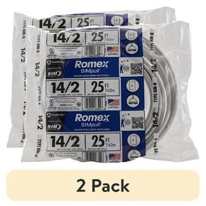12 2 Romex