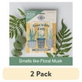 thumbnail image 1 of (2 pack) Sparkle City Scented Sachet 2 Pack, Good Vibes, 1 of 11