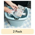 thumbnail image 1 of (2 pack) Hello Beautiful - Fresh Scents 2 Pack scented sachet - Small Places Collection, 1 of 4