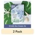 thumbnail image 1 of (2 pack) Sparkle City Scented Sachet 2 Pack, Palm Trees & Ocean Breeze, 1 of 10
